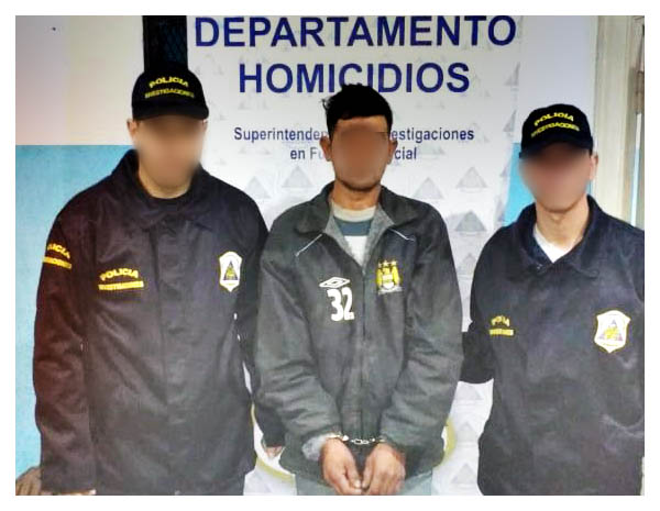 Lomas de Zamora: Detienen a “Chacal” con pedidos de captura internacional y nacional en Villa Fiorito
