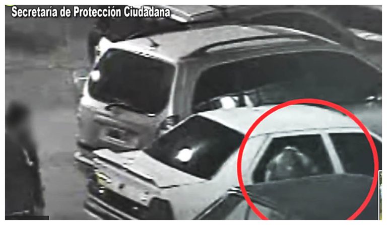 San Fernando: Gracias a las Cámaras se detuvo a dos ladrones que intentaban abrir autos